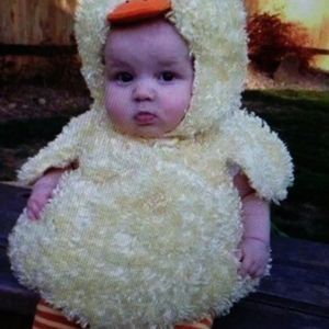 Meet your Posher, Misael